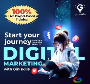 Best Digital Marketing Course in Bhubaneswar