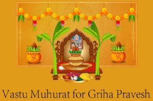 Griha Pravesh Puja Service