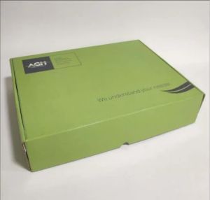 Ach Corrugated Packaging Box