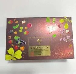 Beautix Packaging Box