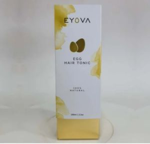 Eyova Paper Packaging Box