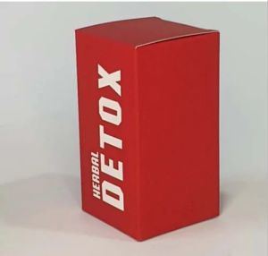 Paper Packaging Box