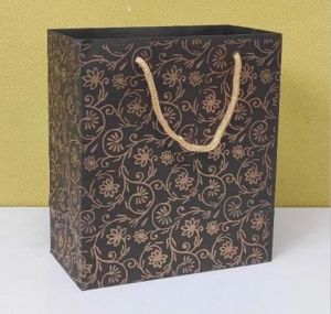 Shopping Paper Bag