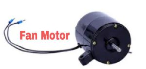 FAN MOTORS FOR KNITTING MACHINES