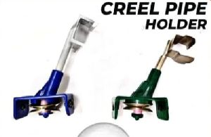new imported creel pipe holder