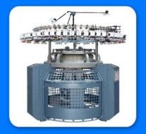 knitting machines