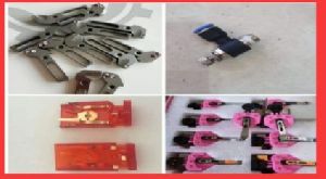 SPARE PARTS FOR CHINA MACHINES