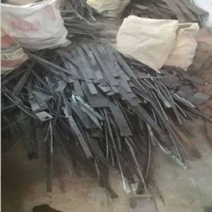 202 Stainless Steel Sheet Cutting Scrap