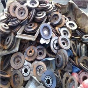 Mild Steel Scrap for Metal Industry