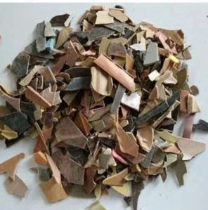 PT Plastic Scrap