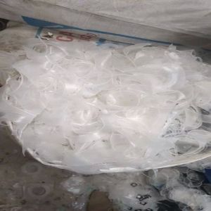 Silicone Rubber Scrap