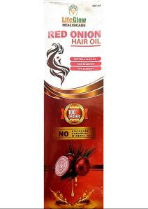 onion hair oil