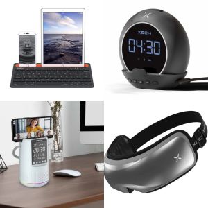 tech gadgets