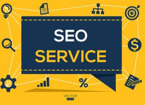 Search Engine Optimization Services