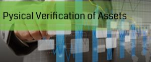 asset verification services