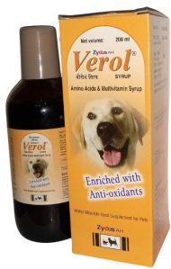 dog health care products