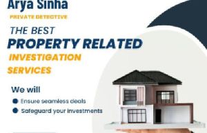 Property Investigation Services in Kolkata