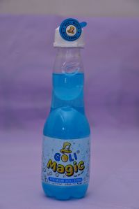 Goli Magic Goli Soda - Blueberry Flavour