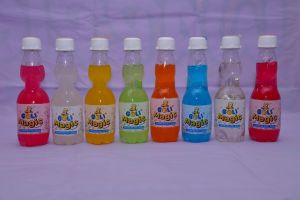 Goli Magic Goli Soda - Flavoured Goli Soda