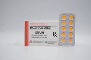 Diclofenac Sodium