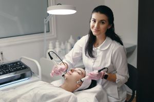 Dermatology Skin Treatment service