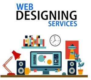 Website Designing Services
