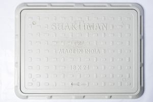 18x24 Inch FRP Manhole Cover