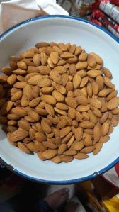 almond nuts