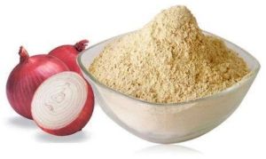 onion powders