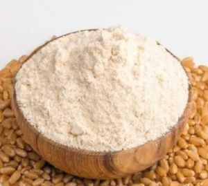 wheat flour