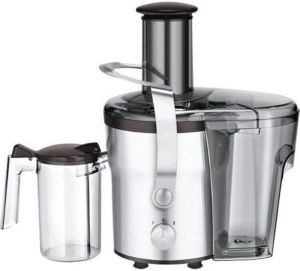 Semi Automatic Electric Stainless Steel Brite Centrifugal Juicer, Weight : 5kg