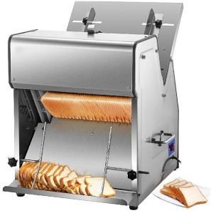 Commercial Bread Slicer