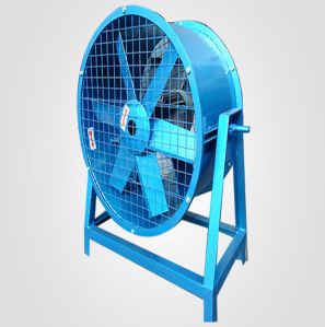 Hot Axial Blower Fan