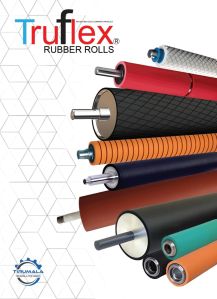 RUBBER ROLLS