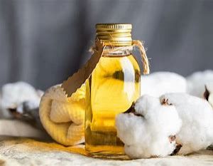 Cottonseed Oil