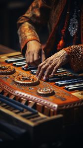 Harmonium Classes