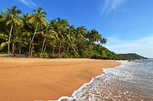 Goa Tour Package