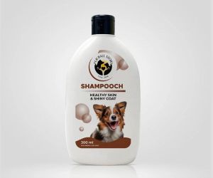 Dog Shampoo