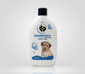 Puppy Shampoo