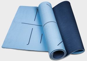 TPE Yoga Mat 8mm