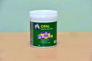 Opal exterior emulsion 20 lit,