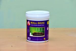 Wallshine interior emulsion 20 lit