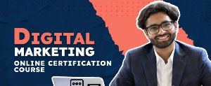 Digital Marketing Training