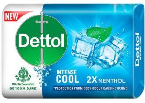 Dettol Soap