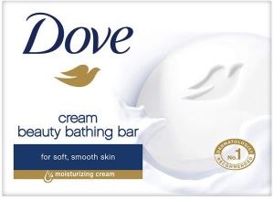 Dove Soap