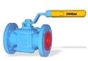 Bar Stock Ball Valve