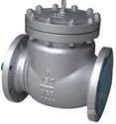 Cast Steel Check Valve