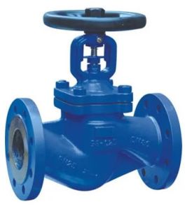 Din Globe Valve