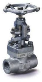 Forged Steel Globe Valve