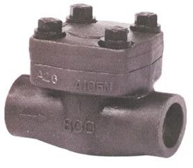 Lift Check Valve